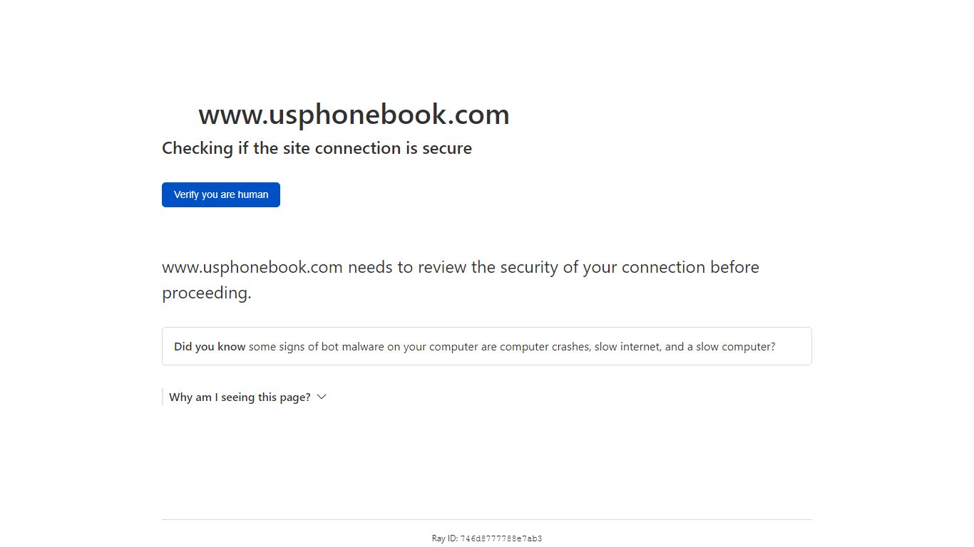 USPhoneBook - Reverse Phone Lookup FAQs